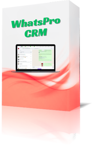 WhatsManager Pro
